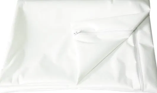 Allergie Bettbezug 100x135 Mit Reißverschluss
