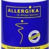Allergika Dusch und Cremebad Mild 200 ml Duschgel