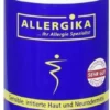 Allergika Hand Waschlotion