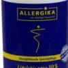 Allergika Lipolotio Urea 10% 200 ml Lotion