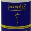 Allergika Mildshampoo Urea 5%
