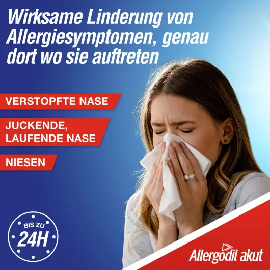 Allergodil akut forte 1,5 mg je ml 10 ml Nasenspray