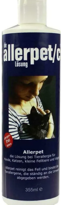 Allerpet C Lösung