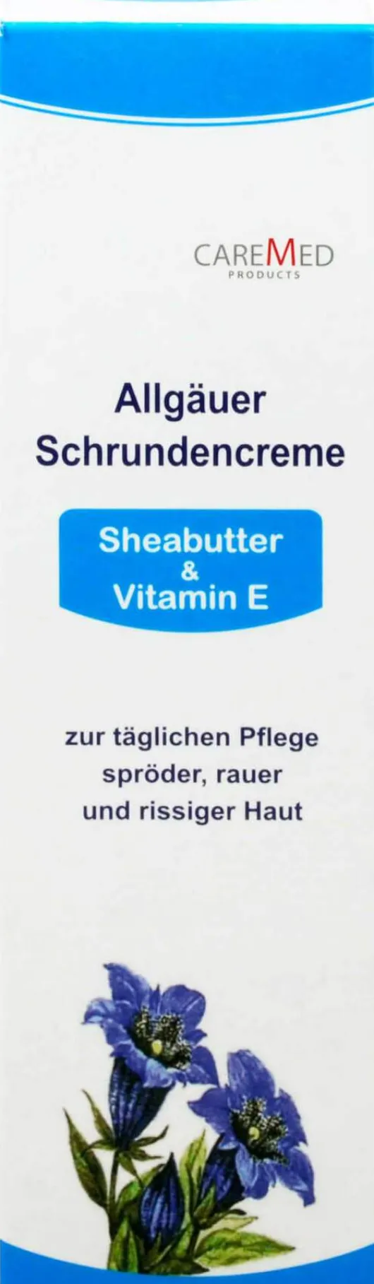 Allgaeuer Schrundencreme