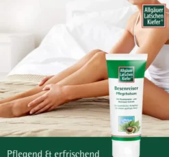 Allgäuer Latschenkiefer Besenreiser Pflegebalsam 75 ml