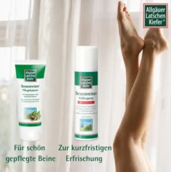 Allgäuer Latschenkiefer Besenreiser Kältespray 150 ml