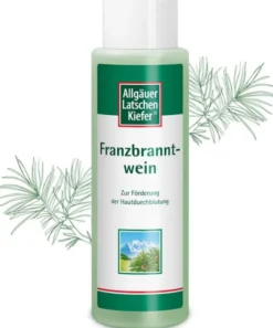 Allgäuer Latschenkiefer Franzbranntwein 250 ml Lösung