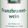 Allgäuer Latschenkiefer Franzbranntwein 500 ml Lösung