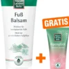 Allgäuer Latschenkiefer Fußbalsam 100 ml + gratis Allgäuer Latschenkiefer Alpenglück Dusche 30 ml