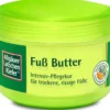 Allgäuer Latschenkiefer Fußbutter Creme 200 ml