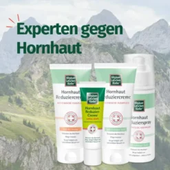 Allgäuer Latschenkiefer Hornhaut Reduziercreme extra stark 30 ml