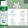 Allgäuer Latschenkiefer 500 ml Arnika Einreibung