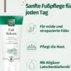 Allgäuer Latschenkiefer 200 ml Fußbalsam