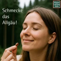 Allgäuer Latschenkiefer Ur Bonbon 75 G