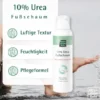 Allgäuer Latschenkiefer 10 % Urea Fußschaum 150 ml