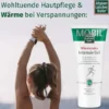 Allgäuer Latschenkiefer Wärmendes Intensiv Gel 200 ml