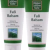 Allgäuer Latschenkiefer 2 x 100 ml Fußbalsam