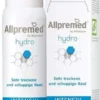 Allpremed Hydro Intensiv Schaum-Creme 200 ml