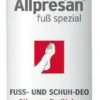 Allpresan Fuß Spezial Nr.7 Fuß- & Schuh Deo 125 ml
