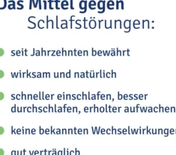 Alluna Schlaf Filmtabletten 20 Stück