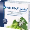 Alluna Schlaf Filmtabletten 60 Stück