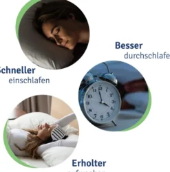 Alluna Schlaf Filmtabletten 60 Stück