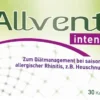 Allvent Intens 30 Kapseln
