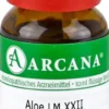 Aloe Lm 22 Dilution 10 ml
