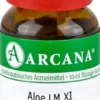 Aloe Lm 11 Dilution 10 ml