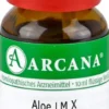 Aloe Lm 10 Dilution 10 ml