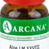 Aloe Lm 28 Dilution 10 ml