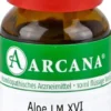 Aloe Lm 16 Dilution 10 ml