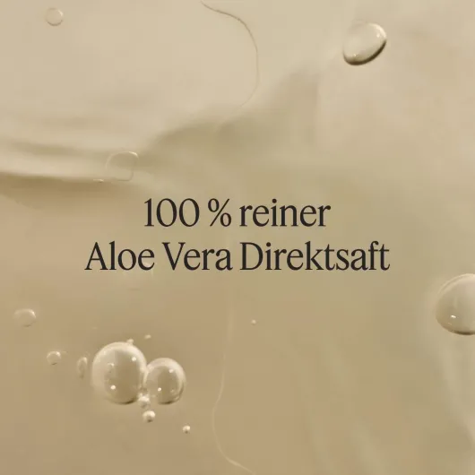 Aloepur-Aloe Vera 100% Kba 330 ml Saft