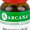 Aloe Socotrina Lm 12 Dilution 10 ml