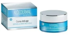 Aloe Vera Anti Aging Creme