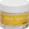 Aloe Vera Creme