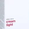 Aloe Vera Creme Light 30 ml