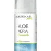 Aloe Vera Creme mit Hamamelis