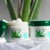 Aloe Vera Creme Pflegeset Tages und Nachtcreme 2 x 125 ml