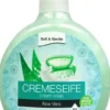Aloe Vera Cremeseife Soft & Gentle 500ml