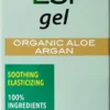Aloe Vera Gel Mit Arganöl Bio 200ml