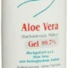 Aloe Vera Gel 99,7 % 100 ml