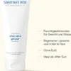 Aloe Vera Gel Pur Ohne Duft 100 ml Gel