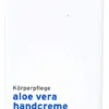 Aloe Vera Handcreme 50 ml
