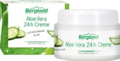 Aloe Vera 24h Creme 50 ml