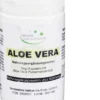 Aloe Vera 200:1 Kapseln