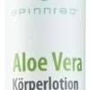 Aloe Vera Körperlotion Parfümfrei