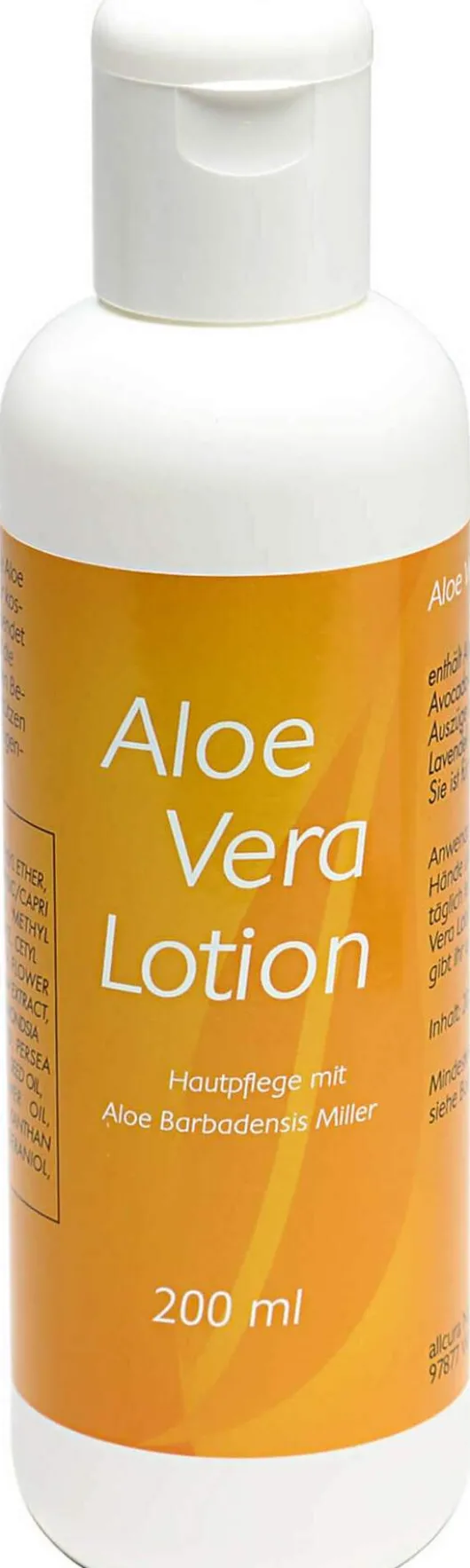 Aloe Vera Lotion 200 ml