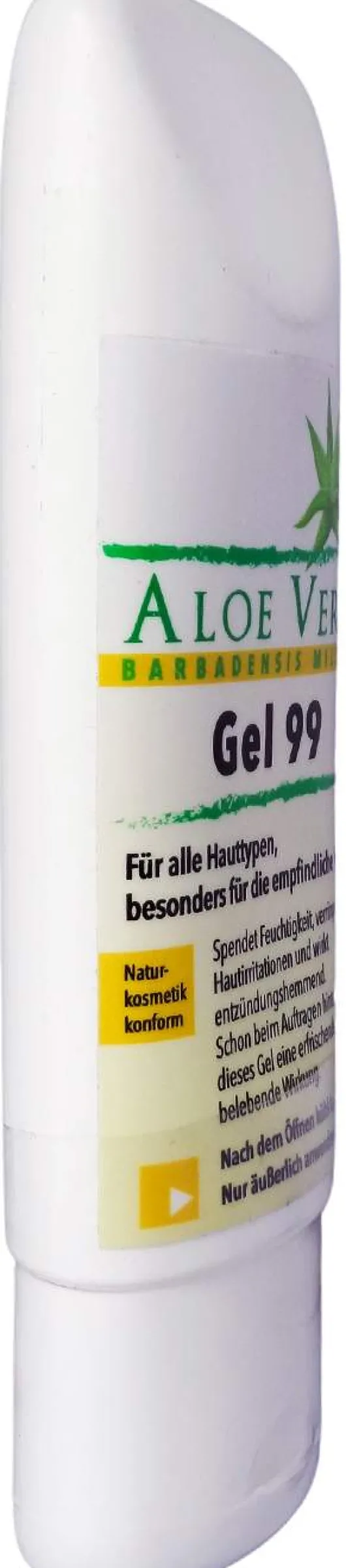 Aloe Vera 100 ml Gel