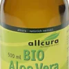 Aloe Vera 500 ml Saft Bio